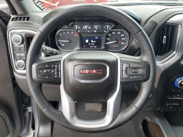 Used 2022 GMC Sierra 1500 SLT w/ SLT Premium Plus Package image 22