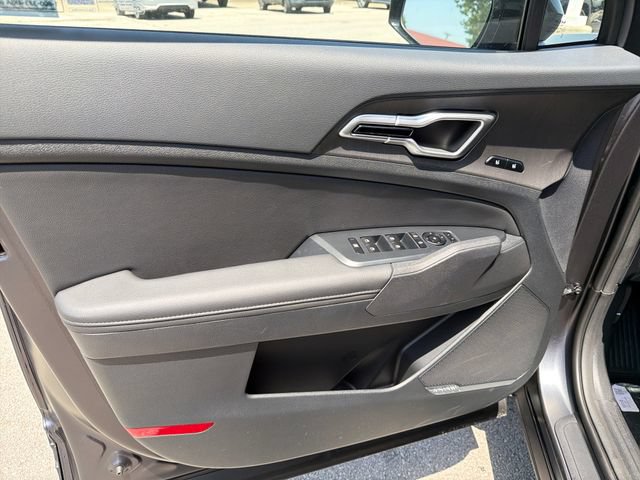 New 2026 Kia Sportage X-Line AWD/4WD image 17