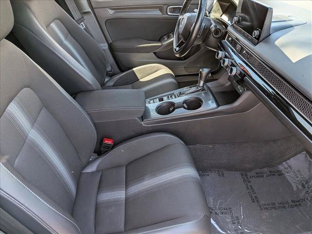 Used 2022 Honda Civic Sport image 19
