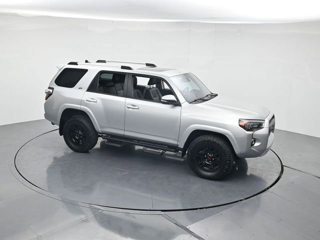 Used 2023 Toyota 4Runner SR5 Premium w/ Moonroof Package image 40