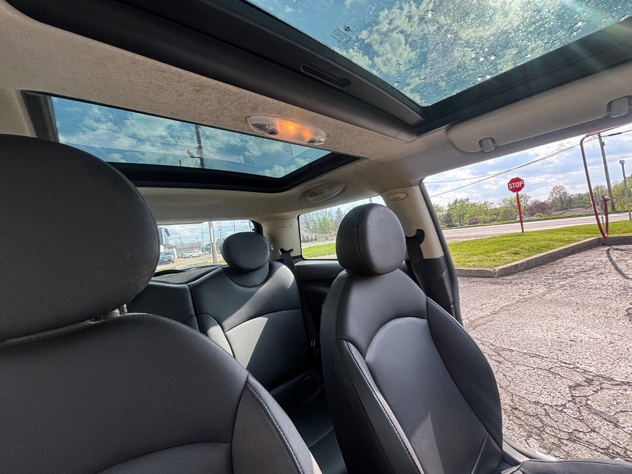 Used 2013 MINI Cooper S FWD image 9