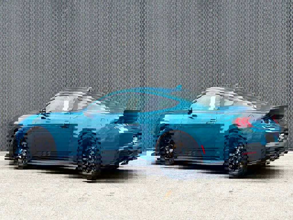 New 2026 Ford Mustang GT RWD image 9