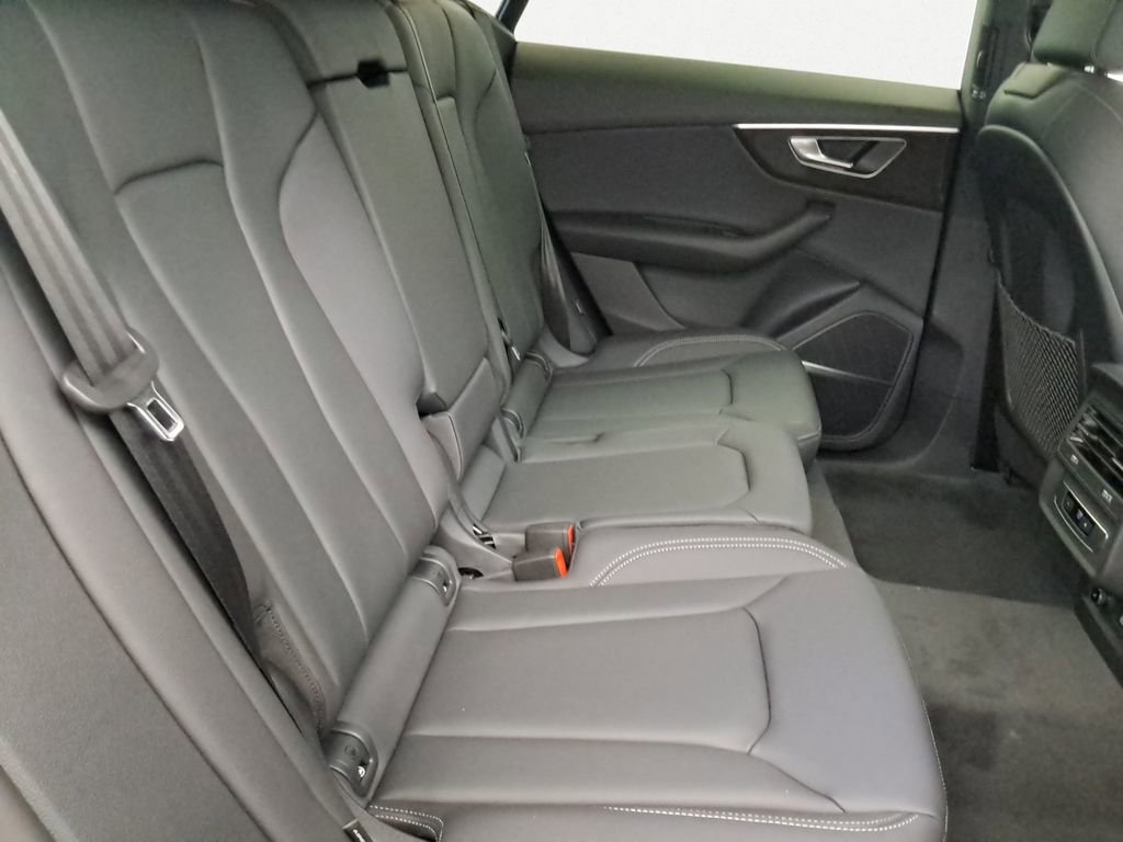 New 2026 Audi Q8 Premium image 15