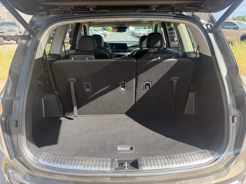 Used 2023 Kia Telluride SX AWD/4WD image 13