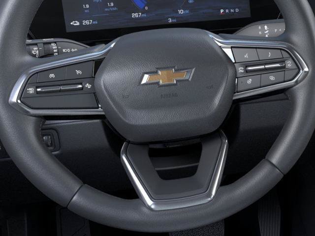 New 2025 Chevrolet Equinox EV LT w/ Convenience Package II FWD image 19