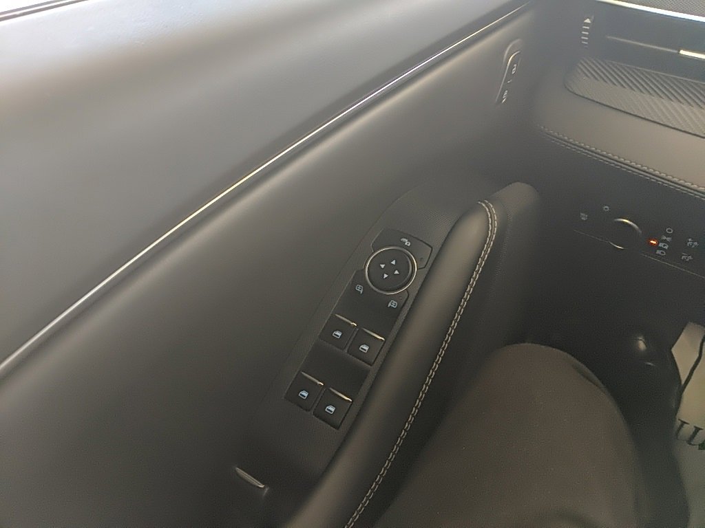 Used 2024 Ford Mustang Mach-E Select image 23