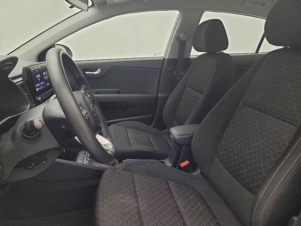 Used 2021 Kia Rio S image 17