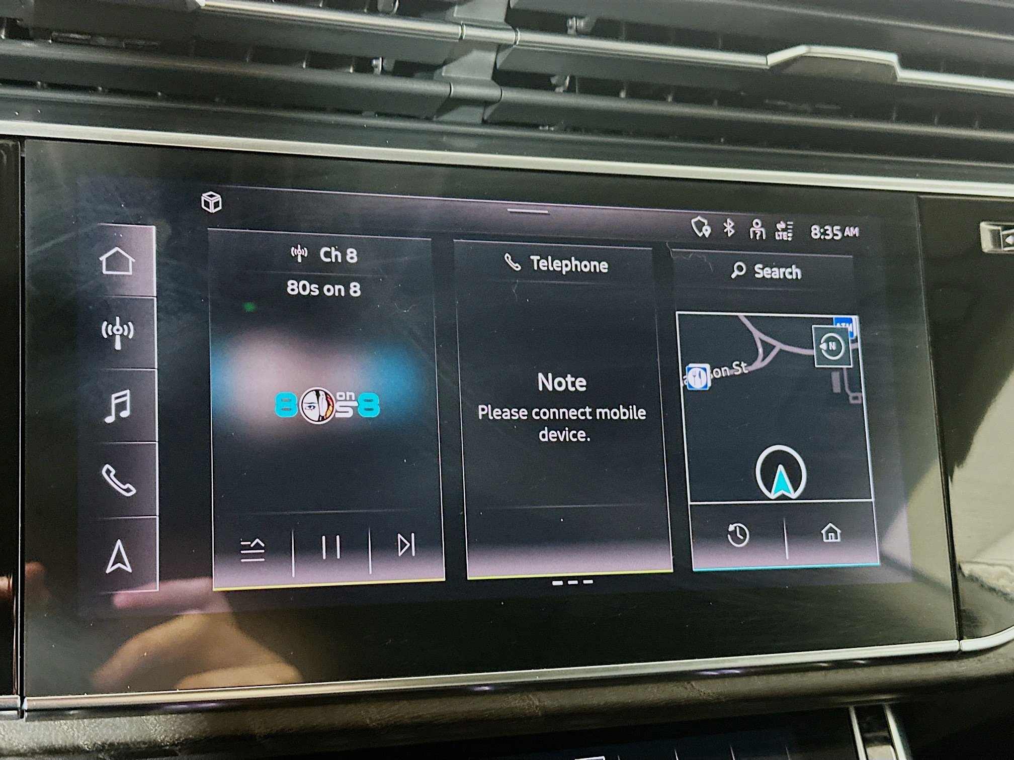 Certified 2023 Audi Q8 Premium w/ Convenience Package AWD/4WD image 18