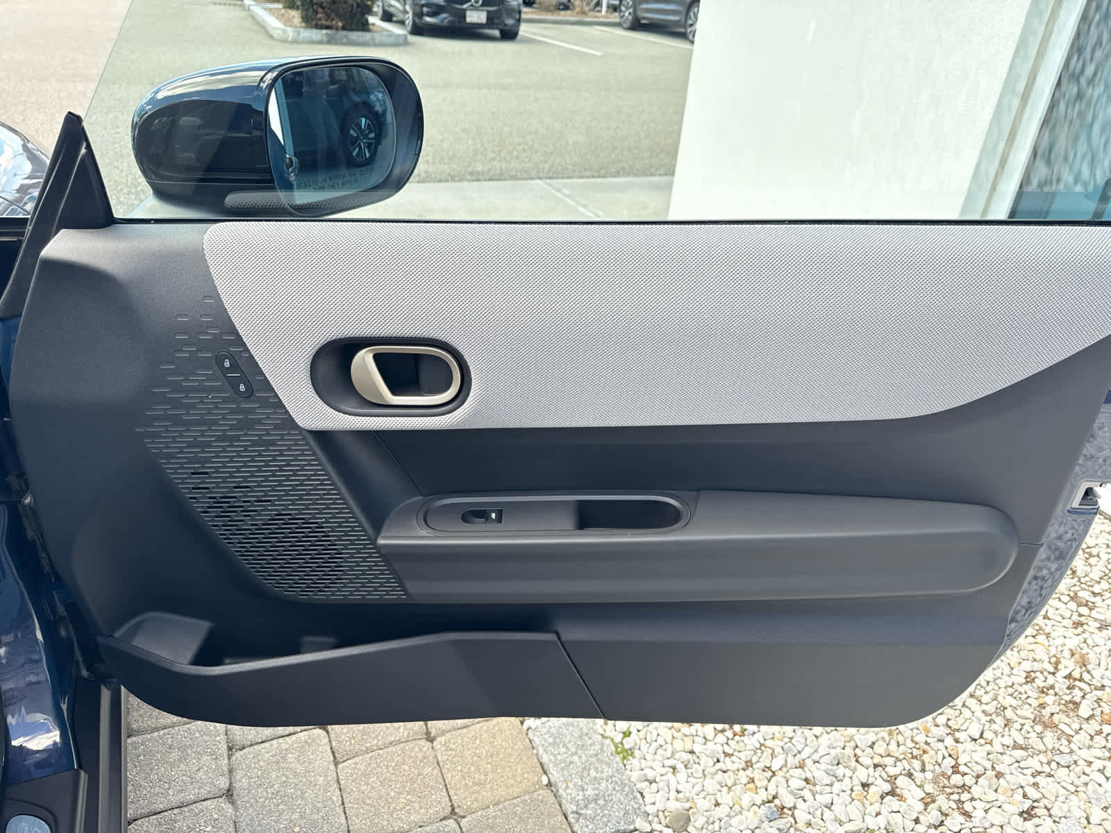 Used 2025 MINI Cooper S image 17