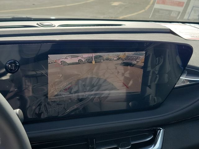 New 2026 Buick Envista Sport Touring w/ Convenience I Package FWD image 29