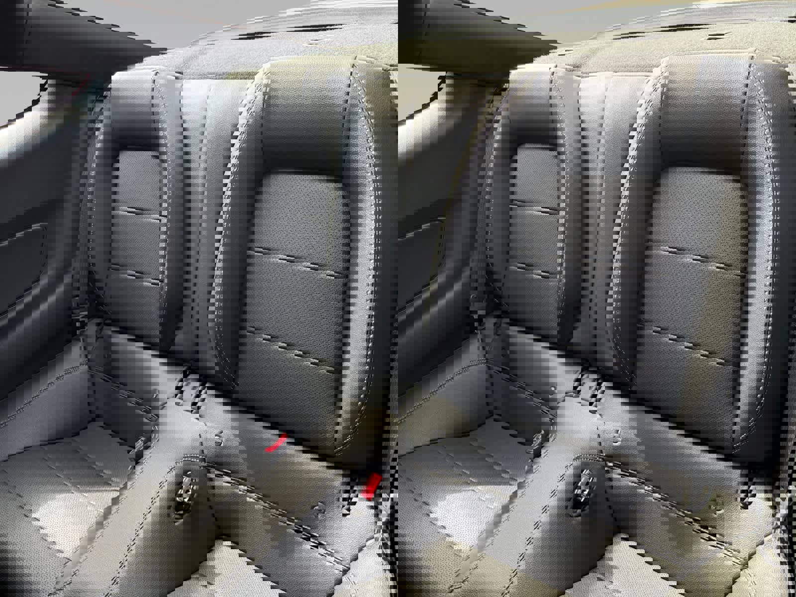 Used 2017 Ford Mustang Premium w/ Pony Package image 13