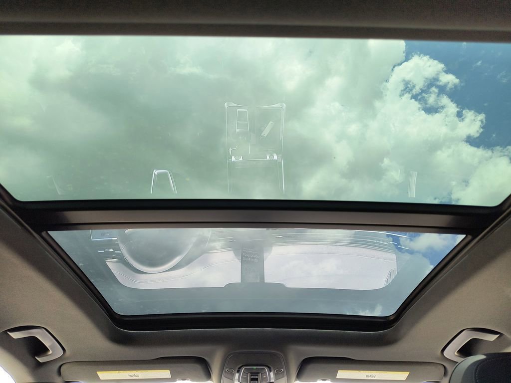 New 2025 Audi Q8 Premium Plus image 12