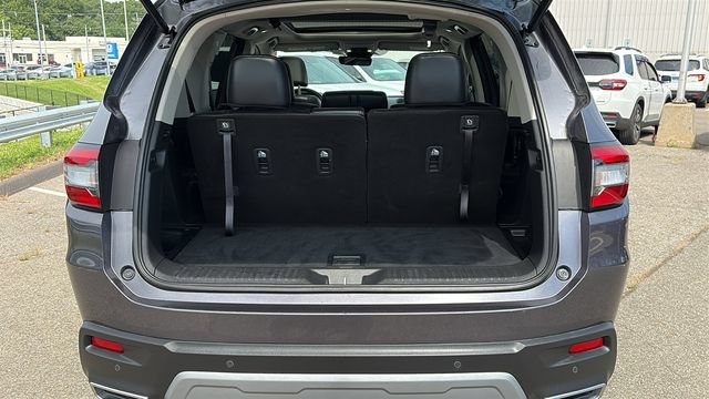 Used 2025 Honda Pilot Touring image 28