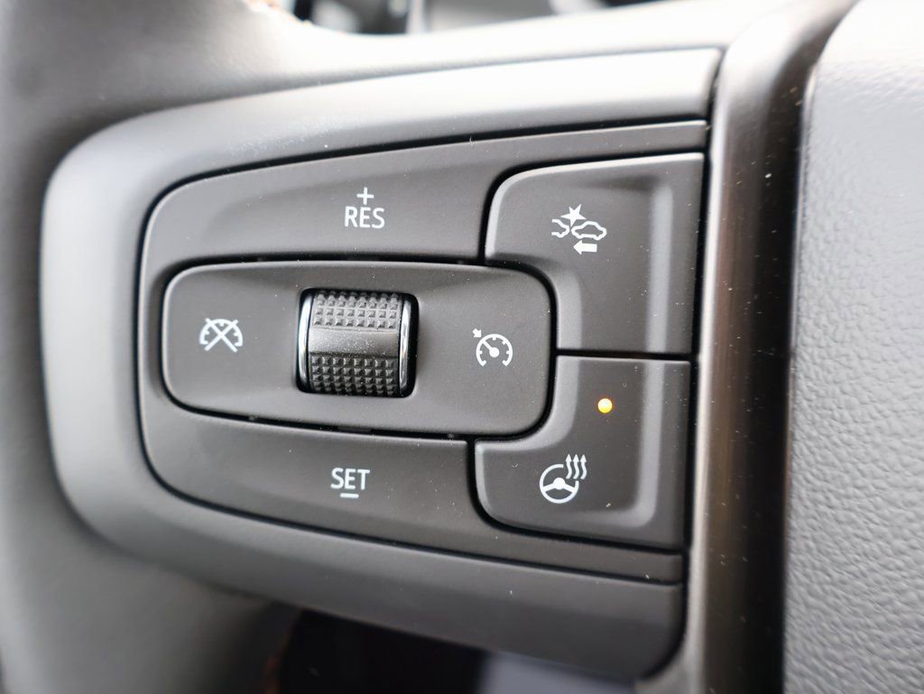 New 2026 GMC Sierra 1500 AT4 w/ AT4 Premium Package image 19