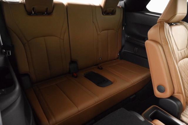 Used 2022 INFINITI QX60 Autograph AWD/4WD image 20