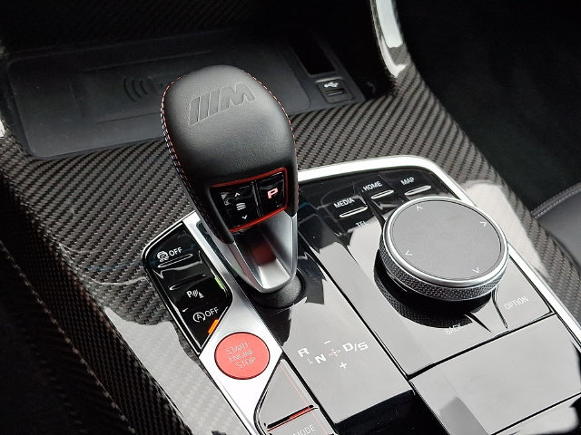 Used 2026 BMW M2 CS RWD image 18