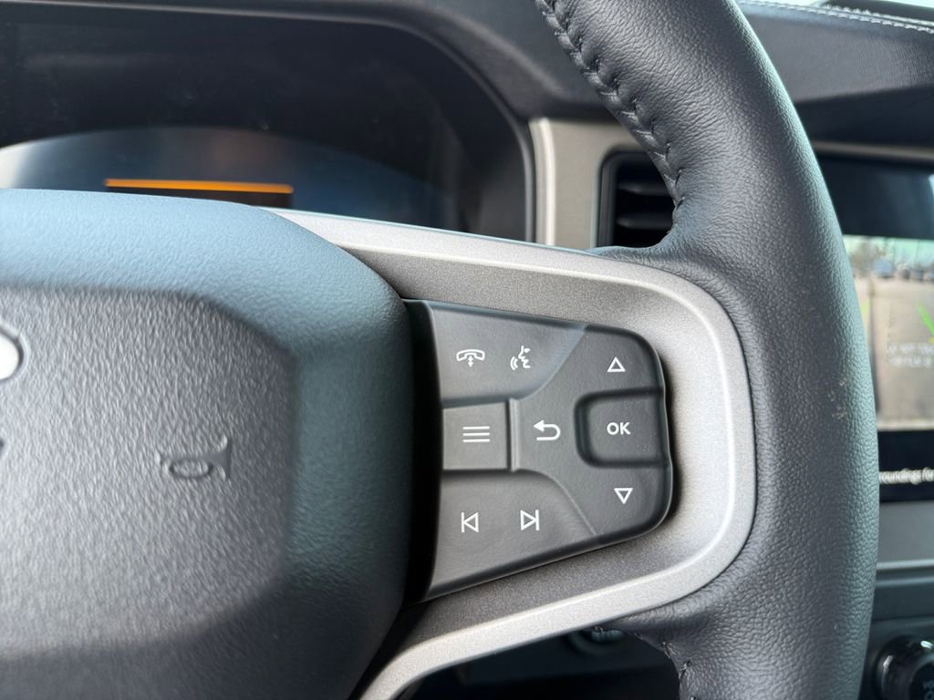 New 2026 Ford Bronco Outer Banks image 21