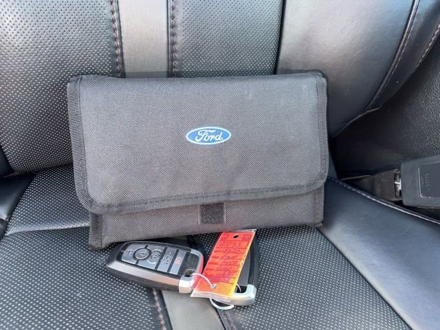 Used 2020 Ford F150 Platinum AWD/4WD image 29