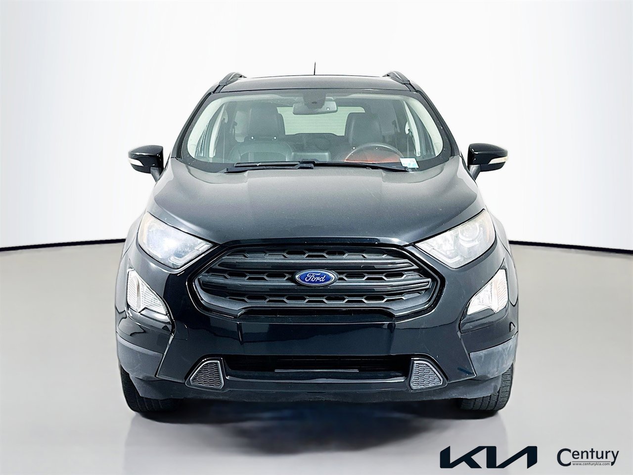 Used 2020 Ford EcoSport SES AWD/4WD image 2