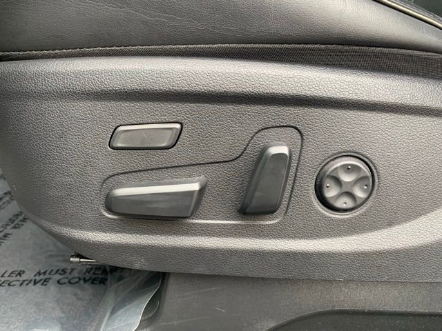 Certified 2022 Hyundai Palisade Calligraphy image 15