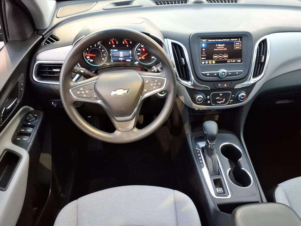 Used 2024 Chevrolet Equinox LS w/ LS Convenience Package image 19