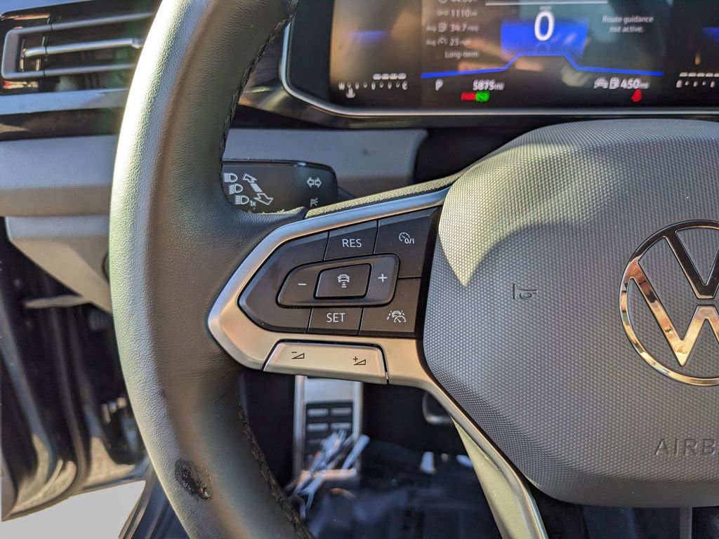 Certified 2025 Volkswagen Jetta Sport image 24