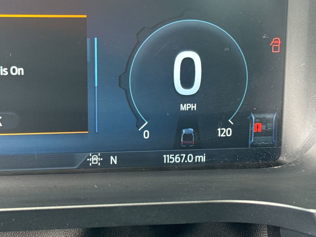 Used 2025 Ford F150 Lightning XLT AWD/4WD image 35