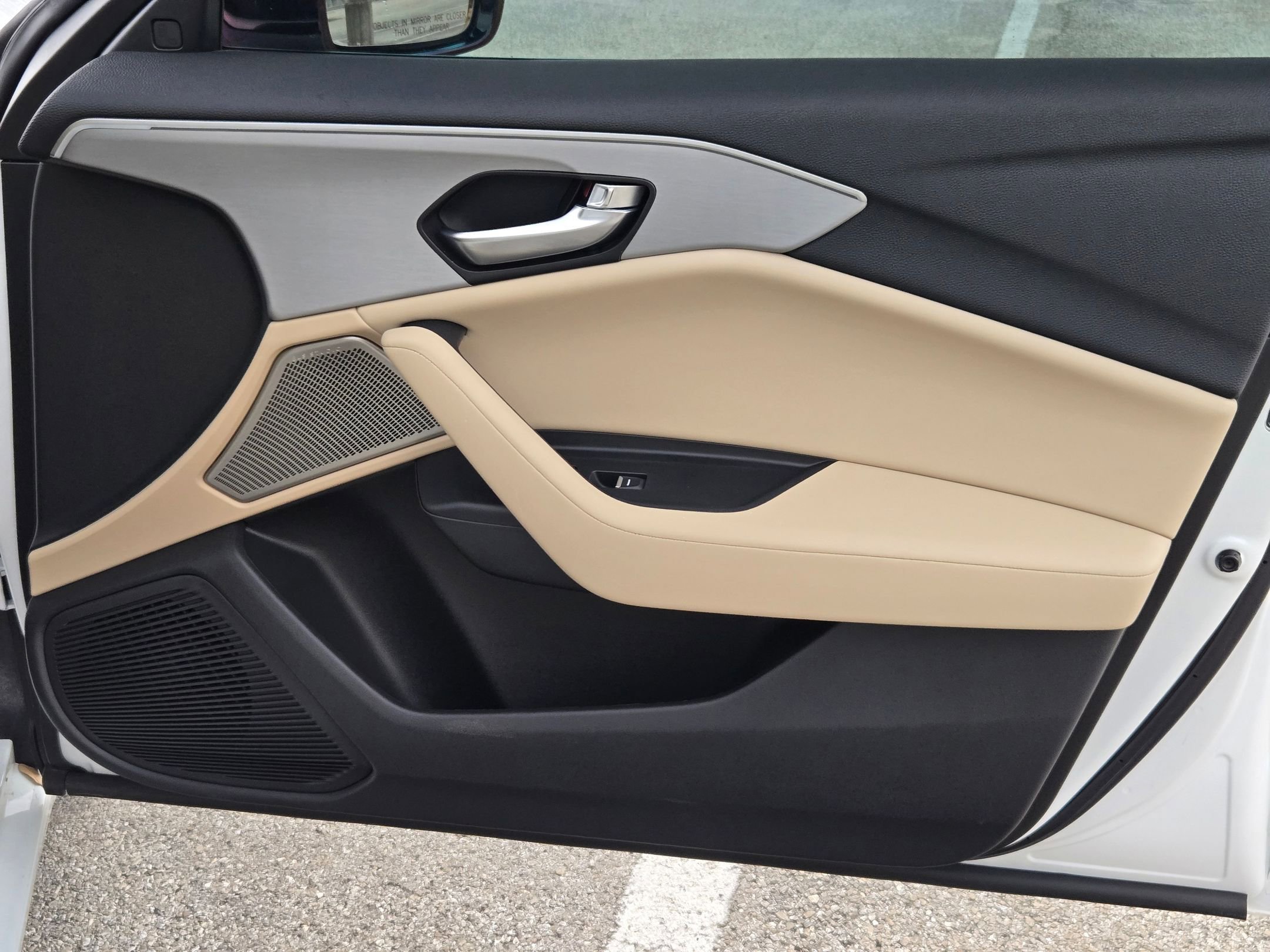 Certified 2025 Acura TLX w/ Technology Package image 28