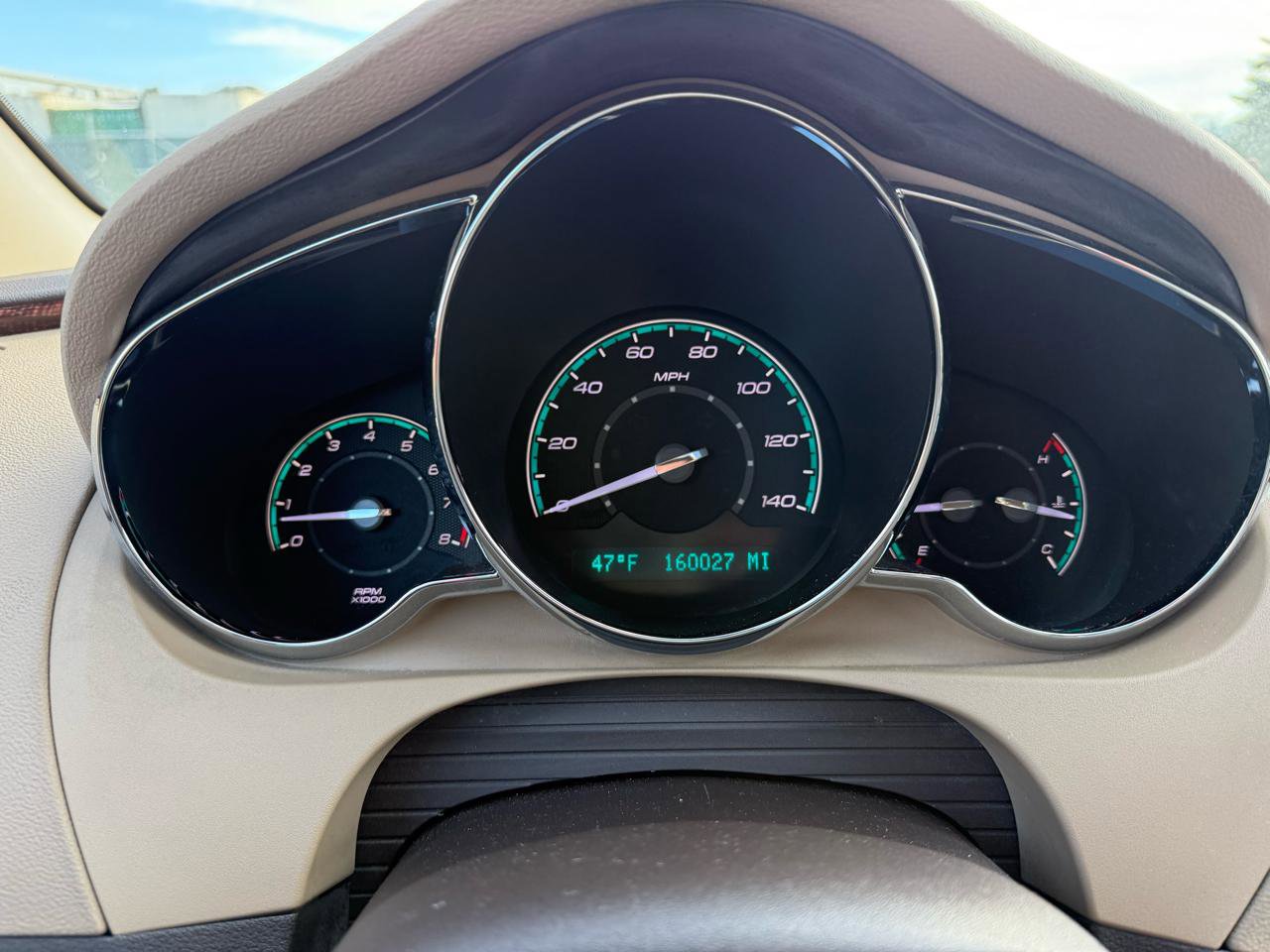 Used 2011 Chevrolet Malibu LTZ w/ HFV6 Engine Package image 32