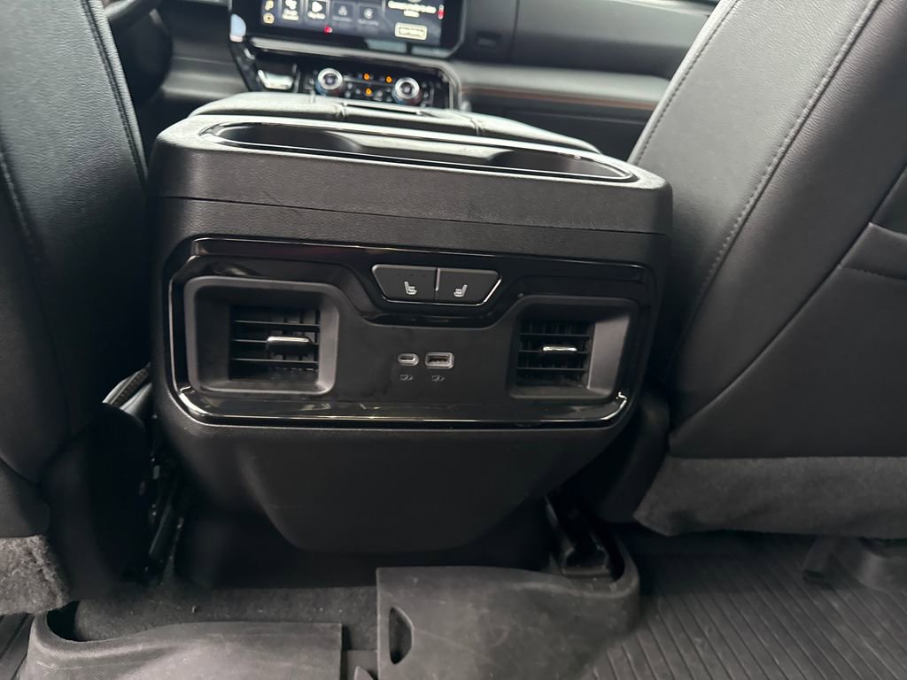 Used 2022 GMC Sierra 1500 AT4 w/ AT4 Preferred Package image 33