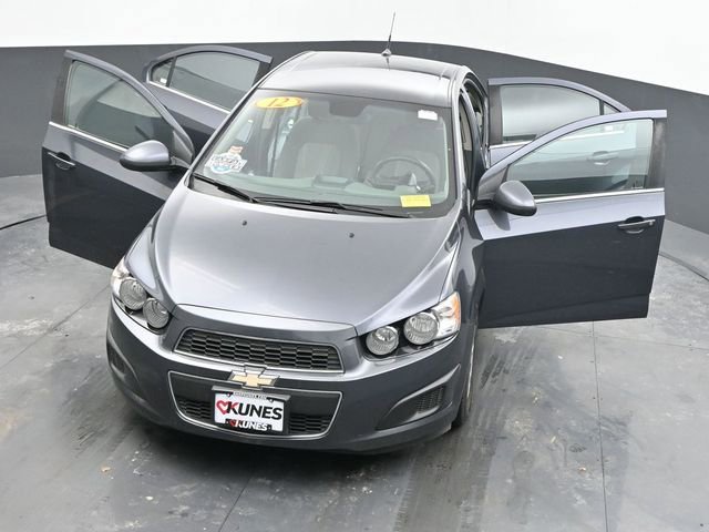 Used 2012 Chevrolet Sonic LT image 58