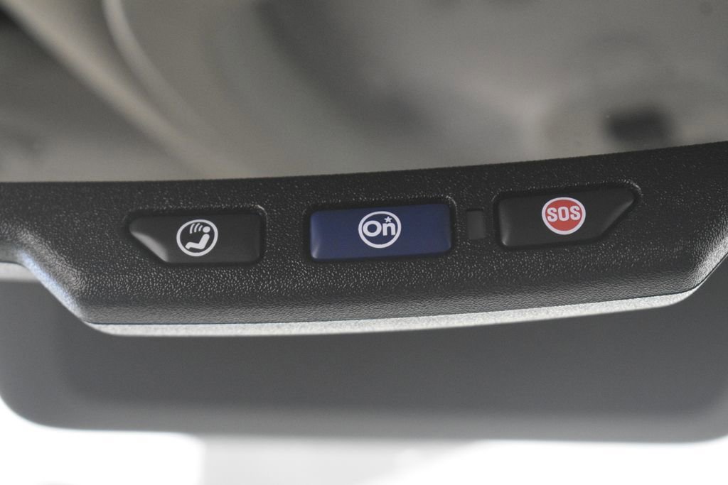 Used 2017 GMC Terrain SLE image 44