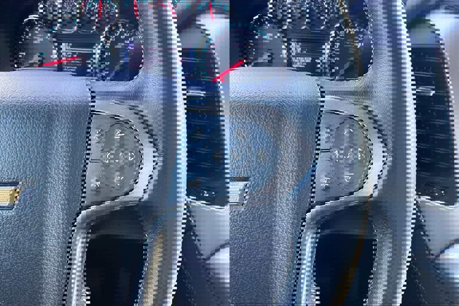 Used 2019 Chevrolet Tahoe Premier image 25