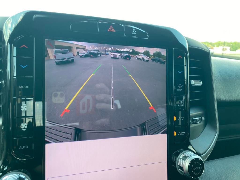 New 2026 RAM 2500 Tradesman image 26