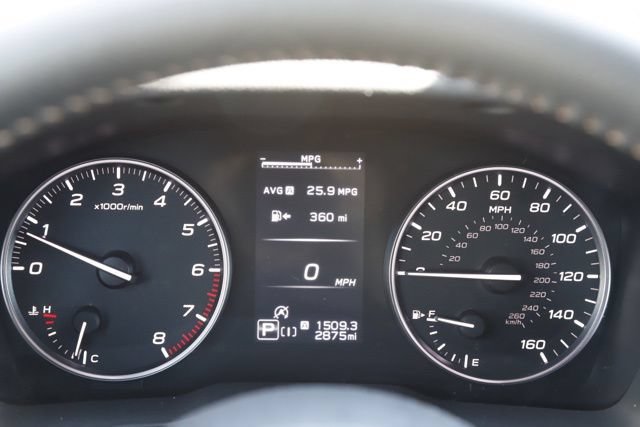 Certified 2026 Subaru Forester Sport AWD/4WD image 30