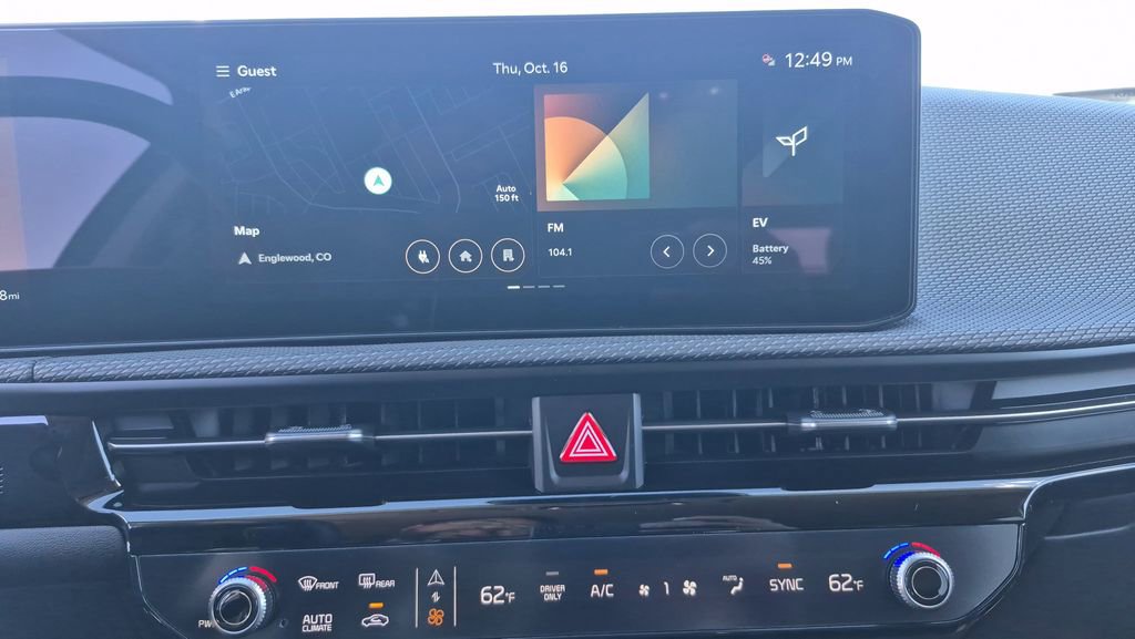 New 2025 Kia EV6 Light image 8