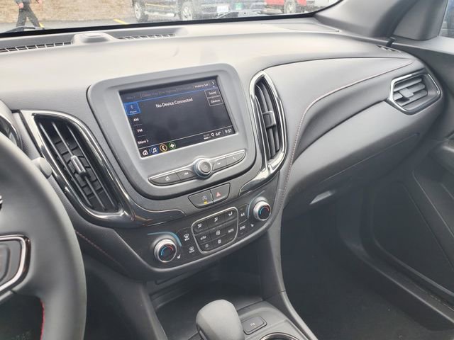 Certified 2023 Chevrolet Equinox RS w/ LPO, Floor Liner Package FWD image 29