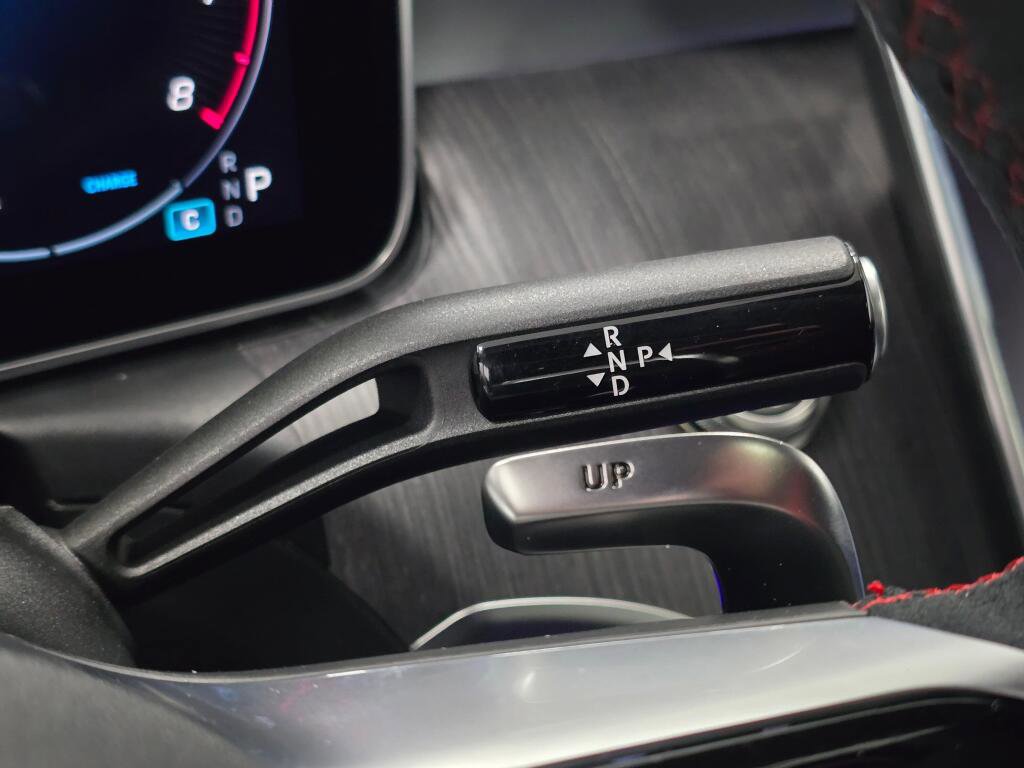 New 2026 Mercedes-Benz CLE 53 AMG 4MATIC Coupe image 16