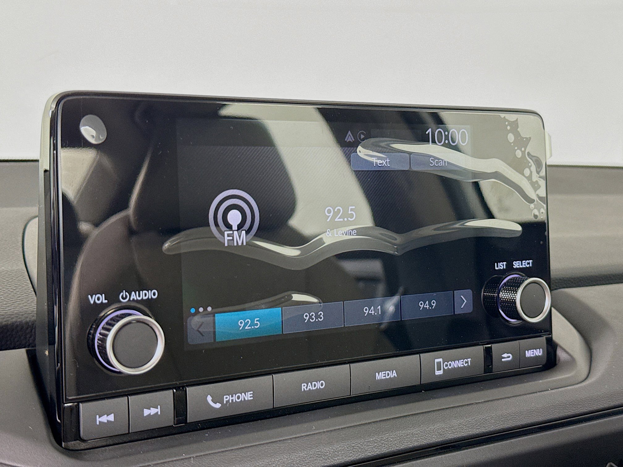 New 2025 Honda Accord SE image 14