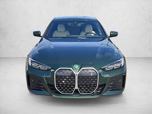 Used 2023 BMW i4 eDrive40 w/ M Sport Package RWD video 2
