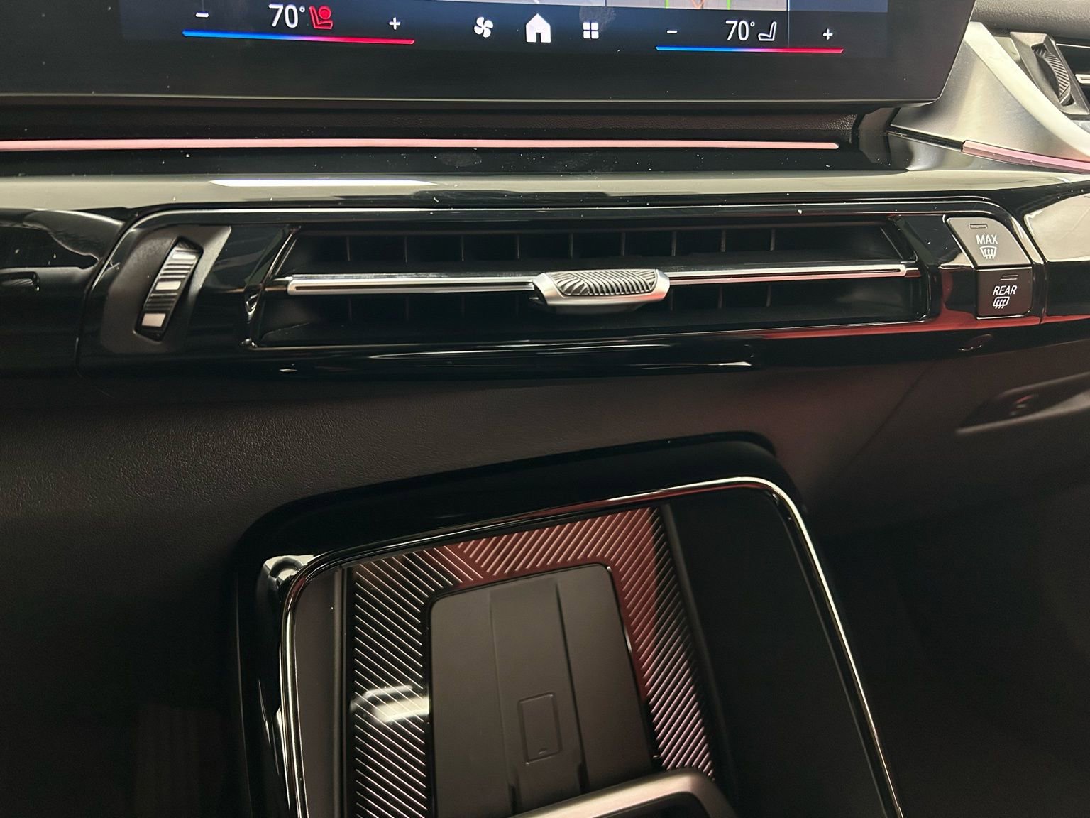 Used 2025 BMW X1 xDrive28i image 16