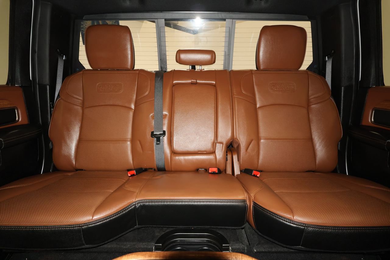 Used 2019 RAM 3500 Limited image 31