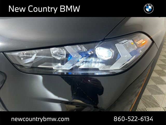 New 2026 BMW X5 xDrive40i w/ Climate Comfort Package image 30