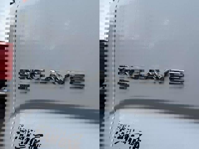 Used 2021 Buick Enclave Essence w/ Sport Touring Edition image 7