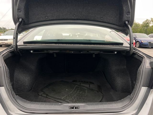 Used 2019 Nissan Altima 2.5 SV AWD/4WD image 26