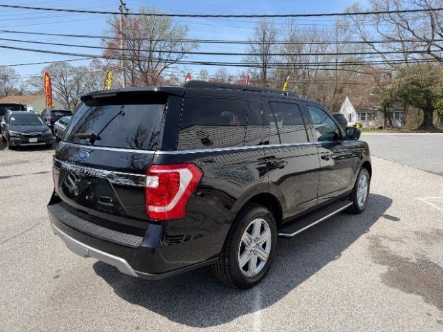 Used 2020 Ford Expedition XLT w/ Equipment Group 202A image 5