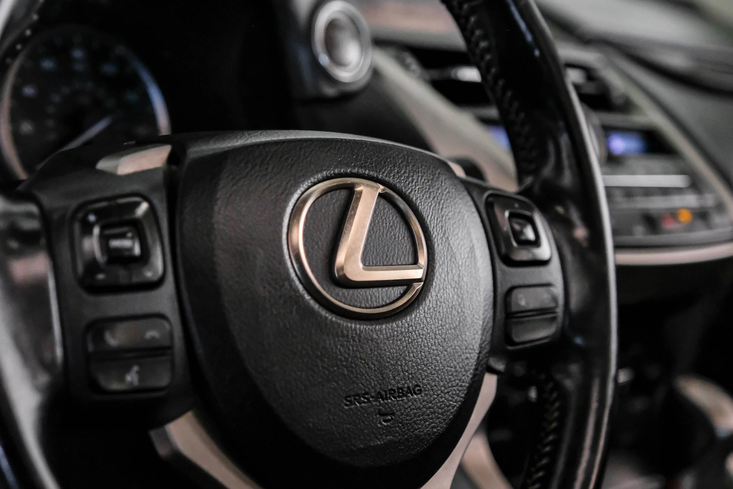 Used 2017 Lexus NX 200t FWD w/ Premium Package image 17