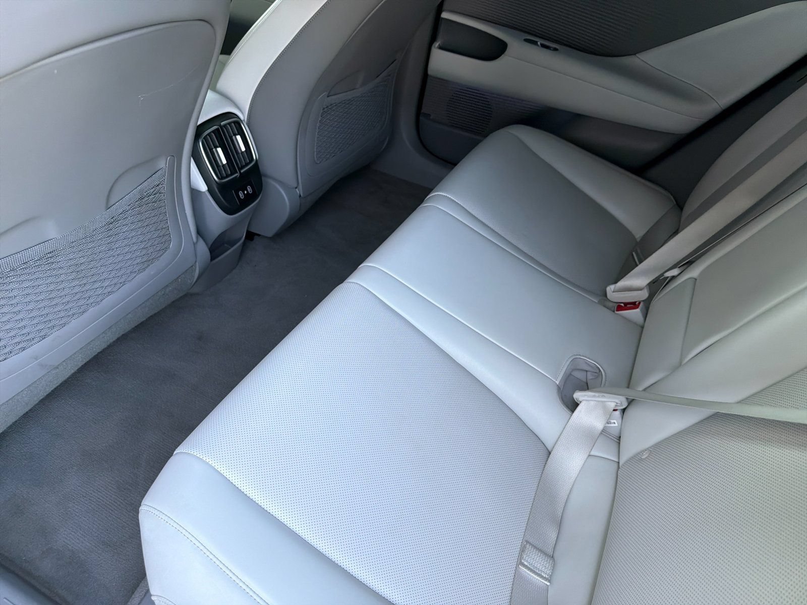Used 2024 Hyundai Ioniq 6 Limited RWD image 11