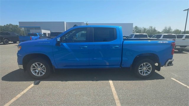 New 2026 Chevrolet Silverado 1500 LT image 5