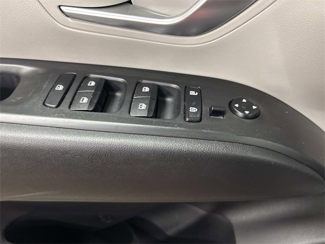 Used 2024 Hyundai Tucson SEL image 20